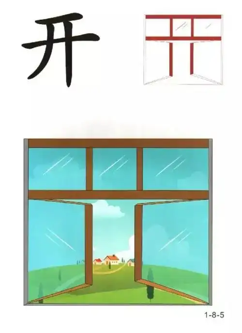 认字识字(认字识字的免费软件)-生活常识-江湖救急网