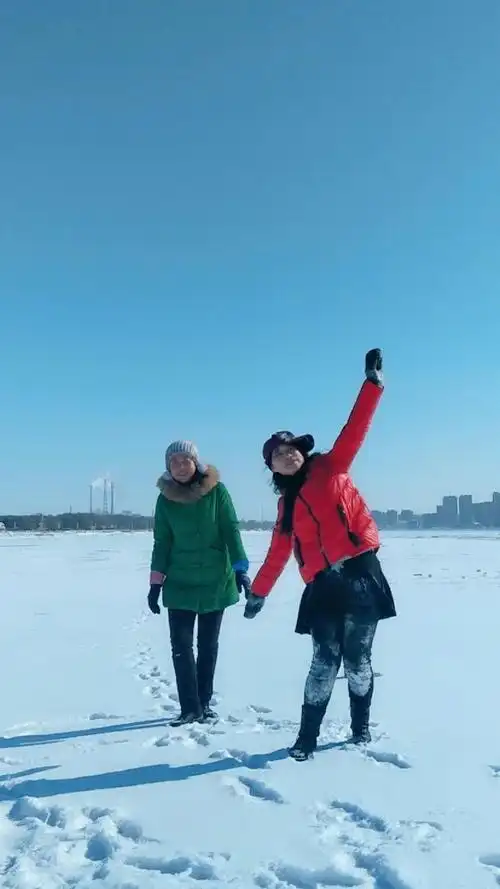 前世五百年的回眸才换来今生与姐妹的相遇姐妹情缘珍惜且珍惜