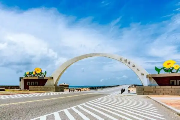 玩翻「离岛旅游」【澎湖,金门,马祖,绿岛,小琉球,兰屿】景点全攻略!