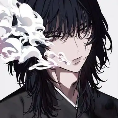 动漫男生头像帅气阳光高清气质男生霸气十足头像图片大全