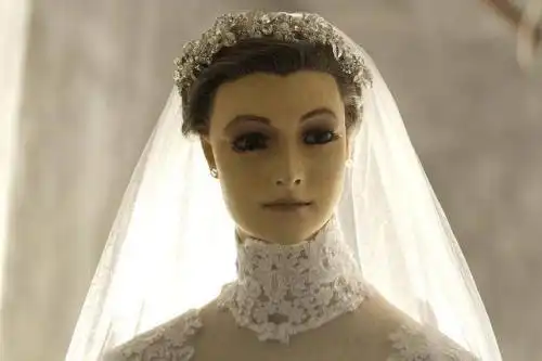 世界奇案墨西哥僵尸新娘的故事