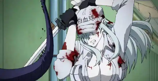 一部动画让你只想摆脱所有的不良习惯_细胞_工作_身体