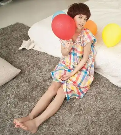 【图】郭采洁资料曝光 揭秘郭采洁演艺经历