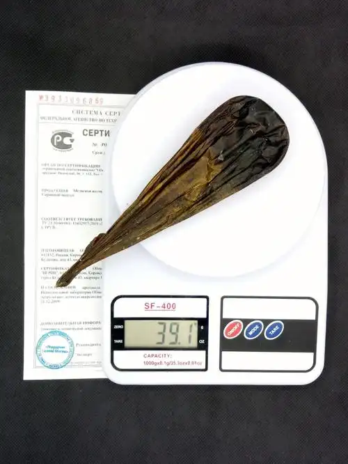 千元以下可以在俄罗斯买到熊胆吗