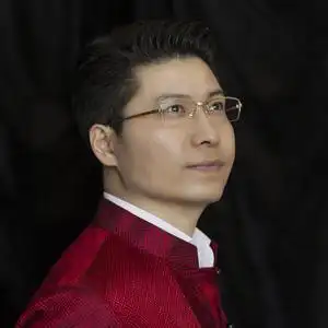 康华兰老师头像