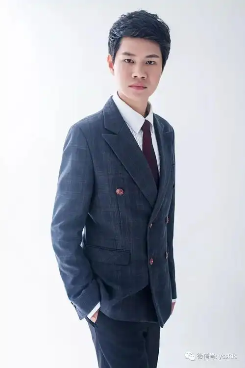 国贸天成  郝彤