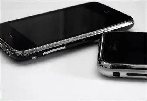 二代iphone功能大比拼_手机_科技时代_新浪网