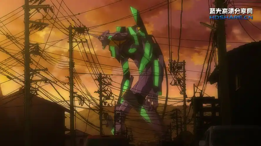 蓝光原盘 [福音战士新剧场版:破].evangelion.2.22.you.can.(not).