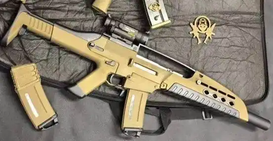 比如最近游戏中更新的英雄级9a91就同时具备几种形态,而现实生活中的