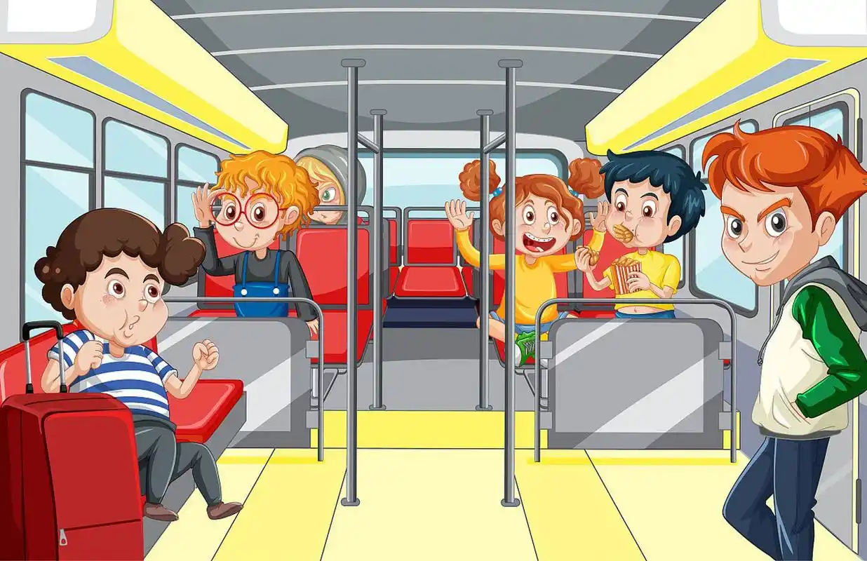 大妈要女孩让座被路人怼躺地大哭#