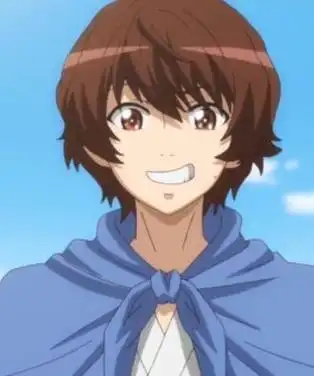 颜如玉简介_头像图片-《狐妖小红娘》人物 - 白鸟acg