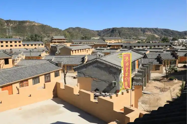 文旅带贫,打卡乡村网红地——甘肃庆城县文旅融合发展系列报道之四