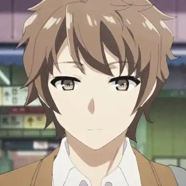 动漫男头像校园风 高清帅气的校园风动漫男头图片_男生头像_美头网