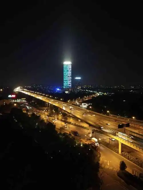 萧山收费站-"从机场下飞机以后朋友开车来接,所以经过了.