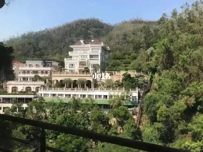 周末去哪儿  #笔记灵感  #深圳买房  #别墅  #海景别墅