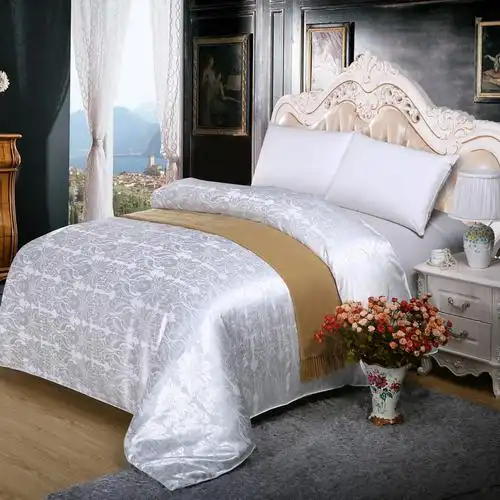 慧爱富安娜蚕丝被春秋被芯单双人发福利跑展销礼品被子批发学生.