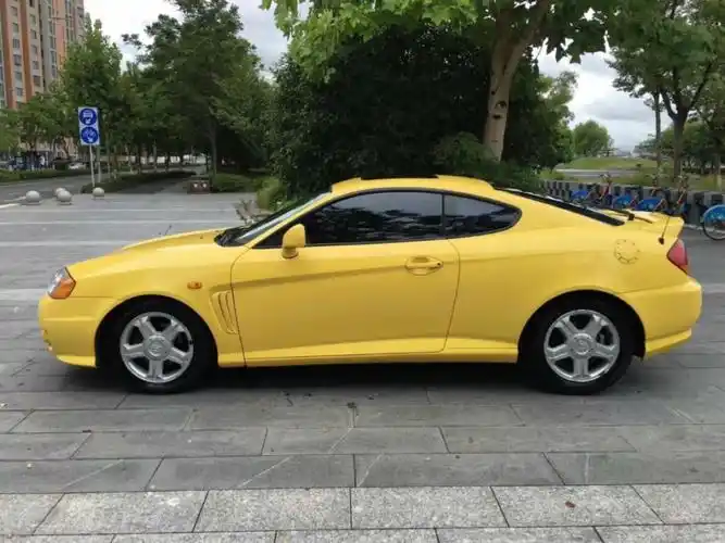 酷派圆了多少人的跑车梦!