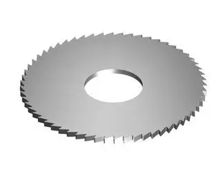 钨钢锯片铣刀,合金锯片铣刀,a型齿钨钢锯片