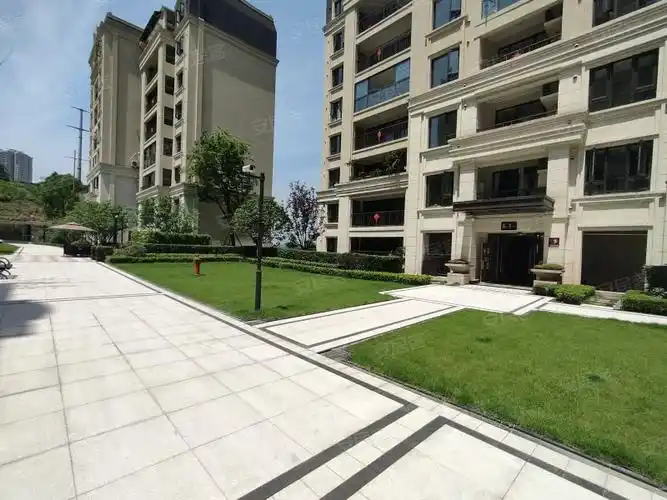 万科金域学府翰林熙园