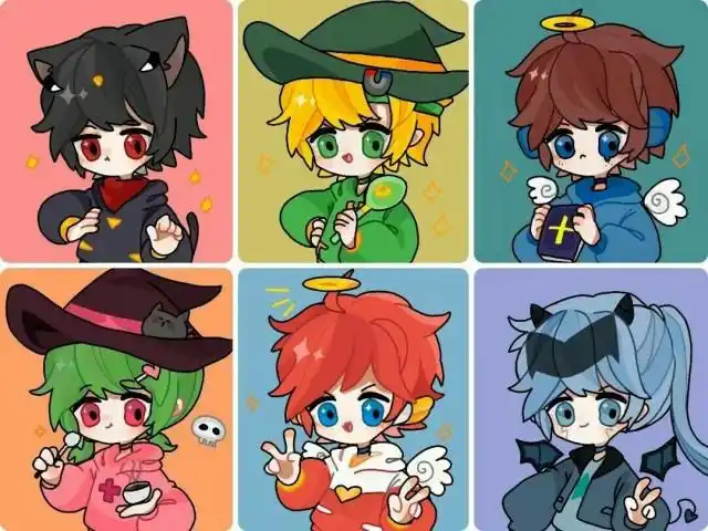 开心超人联盟之小心的记忆