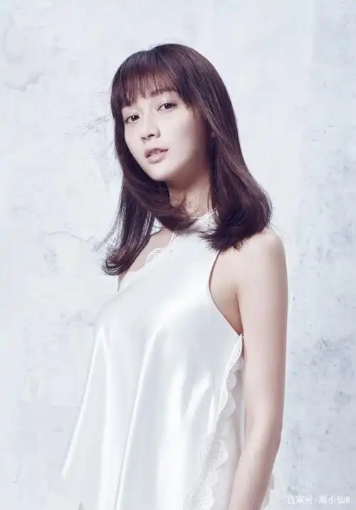 明星潘之琳,娱乐圈实力演员,被誉为"长江以南第一才女"