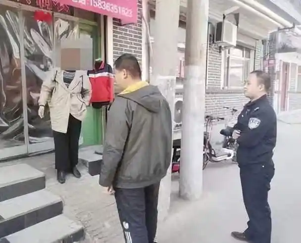 「豫剑执行」林州法院执行局迎着晨光熹微,向失信者"亮剑"!