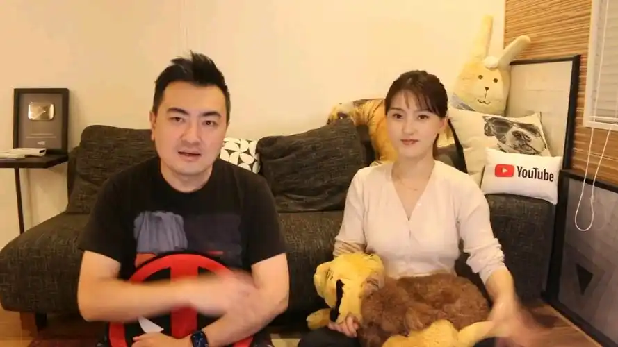 油管转载超超超超罕见的四种人老高与小茉mrmrsgao