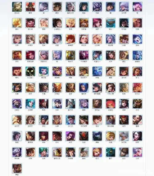 王者荣耀:绝版英雄艾琳或将返场?官方的一点行为猜出极大可能性