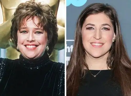 19位新老一代的明星在同一年龄对比照片老一辈碾压新生代