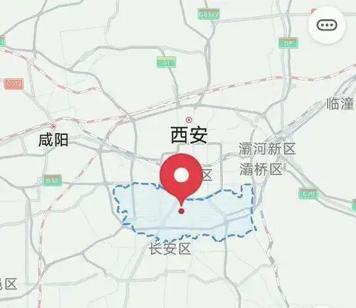 西安雁塔区,为何能成为西部第一区?并大幅领先龙泉驿,官渡?