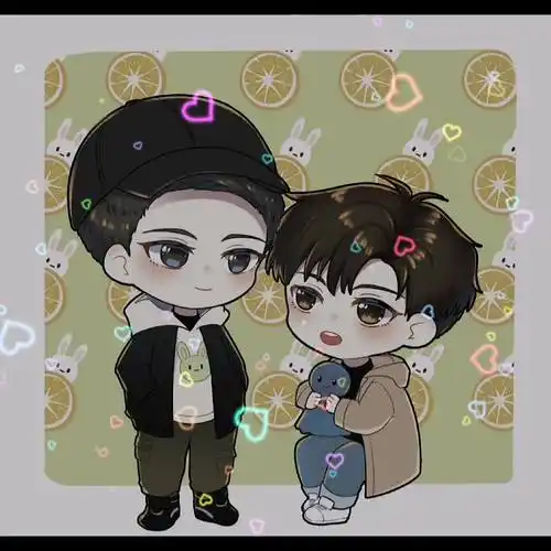 【撒野】害,没办法,谁叫咱这么喜欢兔飞飞委屈巴巴地撒娇呢