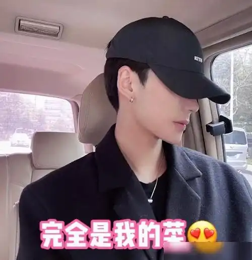 霸总林锡被曝替身无数,沦为工具人,郝一点澄清:还有这等好事?