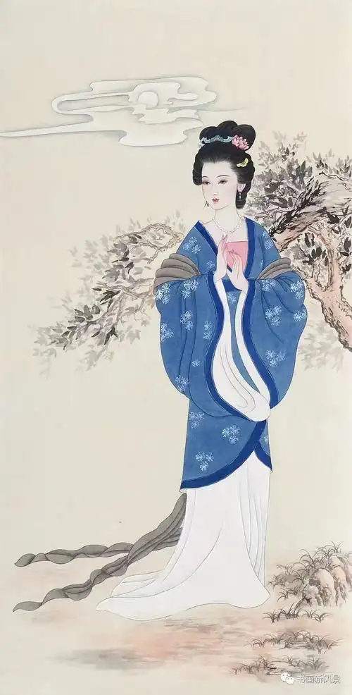 点击下方,查看国画视频教程*绘画作者/佚名本站是提供个人知识管理的