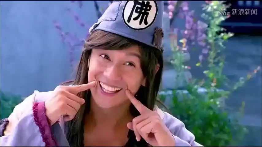 活佛济公:道济说孔玉麟与罗秋娟有一段夙世姻缘,真是可喜可贺