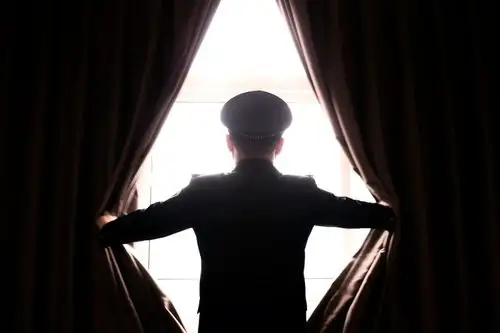 通过警用电台都说了啥?快来听听它们的"自述"