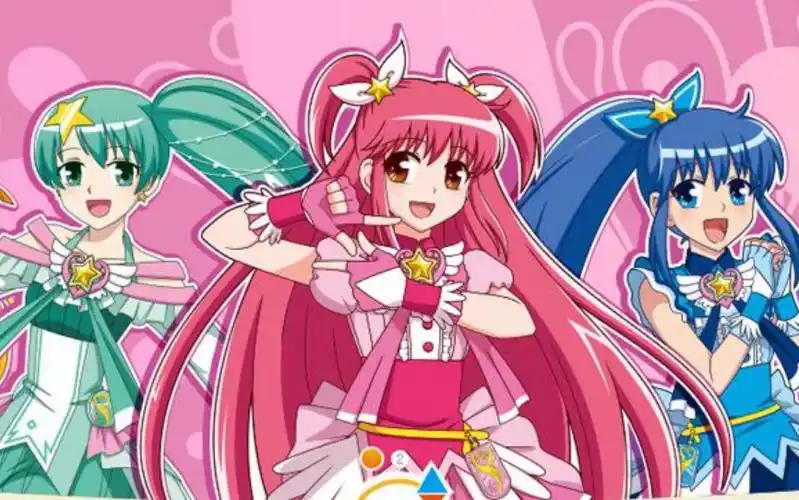 巴啦啦小魔仙:快乐的扑满,银河铁道 魔仙堡火车混剪_哔哩哔哩 (゜-゜)