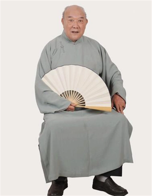 马三立徒弟尹笑声去世享年80岁,相声圈内巨震:今年太可怕了