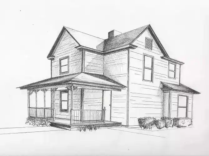 素描学习告诉你素描入门为什么要画几何