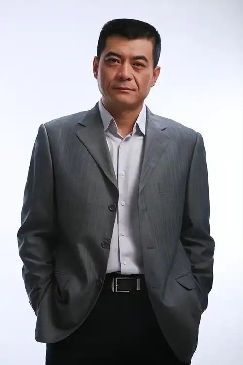 王新军个人资料年龄(王新军和秦海璐离婚了吗)-第4张图片-腾赚网