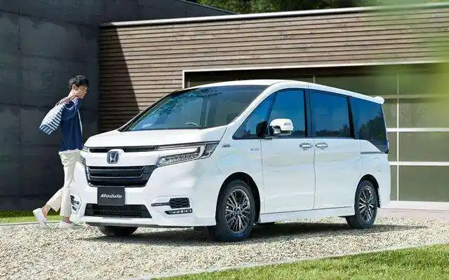 本田商务车7座10万左右的简单介绍