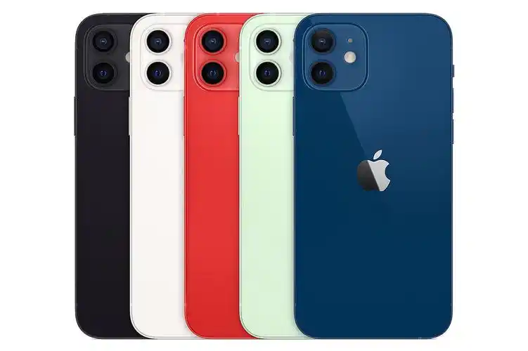 p>iphone 12是苹果公司(apple)于美国西部时间2020年10月13日上午10