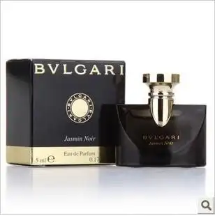 进口香水批发 宝格 黑色夜茉莉女士淡香100ml