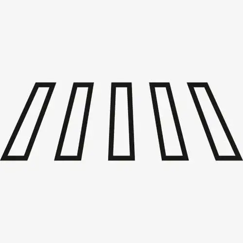 人行横道图标免抠素材免费下载_觅元素51yuansu.com