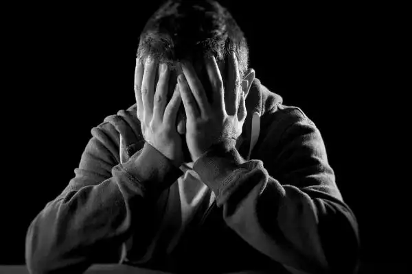 垂头丧气的意思是什么