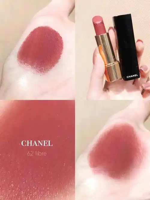 夏天的第一支口红色你准备好了吗超级日常又温柔丝滑显气色