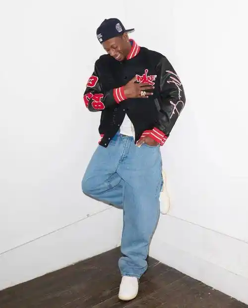 kanye 现身 air jordan 广告片_系列_藤原浩_news