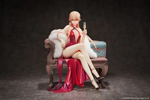 新闻资讯apextoys17少女前线ots14晚宴的统治者ver