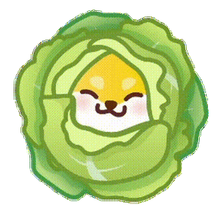 菜狗 gif 动图表情包