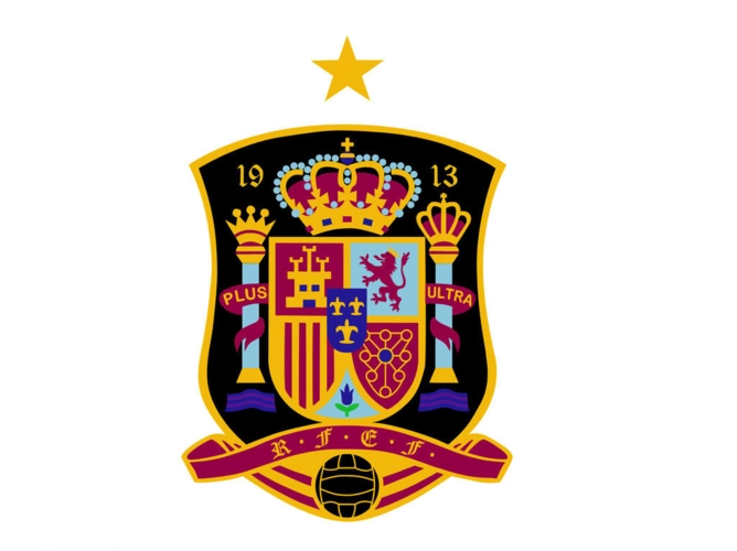 西班牙队-百度百科