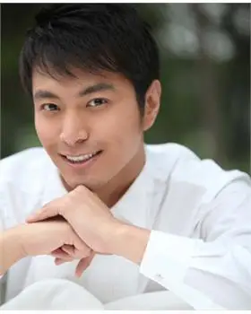 明星个人简介:杜俊泽个人资料简历档案